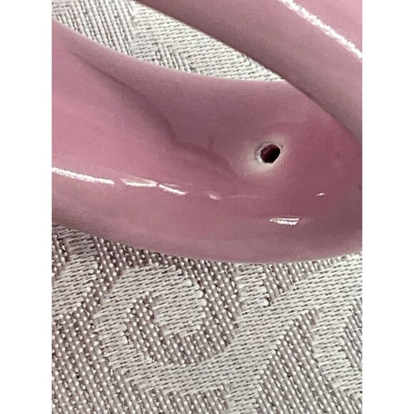 "I Love Lucy" Pink Ceramic Mug - Microwave Safe Not Dishwasher Safe - Picture 4 of 7